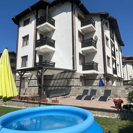 St. Anastasia Bansko