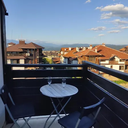 St. Anastasia Apartment