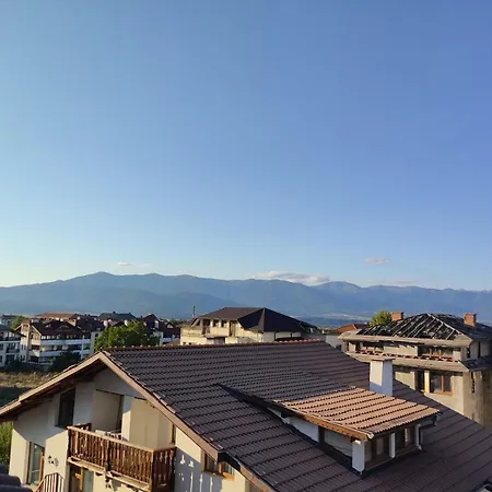 Apartment St. Anastasia