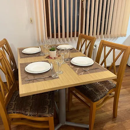 St. Anastasia Apartment