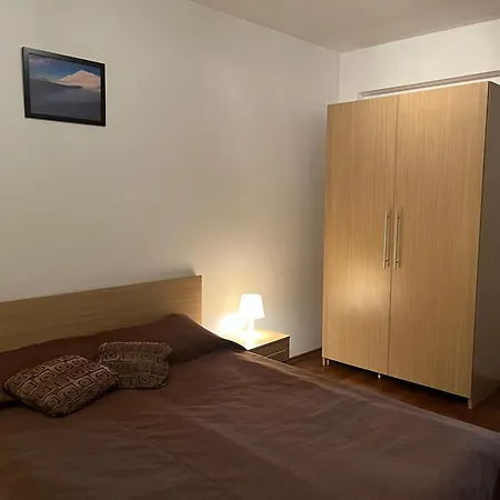 Apartment St. Anastasia