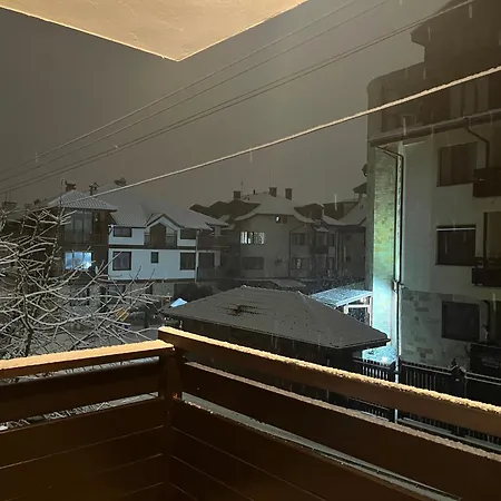St. Anastasia Apartment *