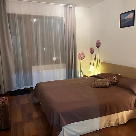 Apartment St. Anastasia *