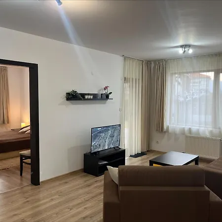 Apartment St. Anastasia Bansko