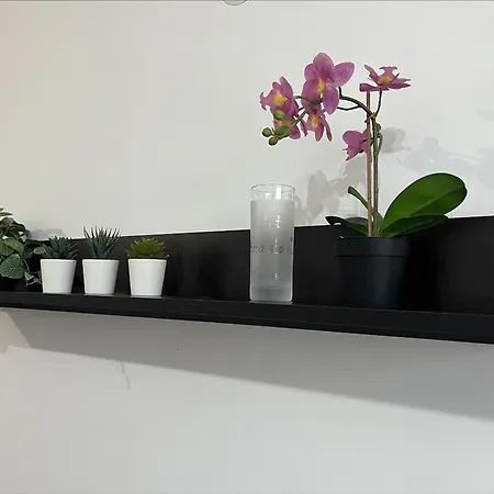 St. Anastasia Apartment