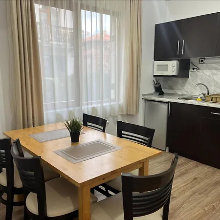 St. Anastasia Apartment Bansko