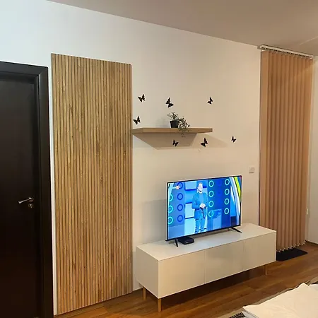 Apartment St. Anastasia Bansko