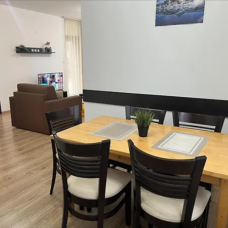 Apartment St. Anastasia