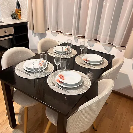 St. Anastasia Bansko