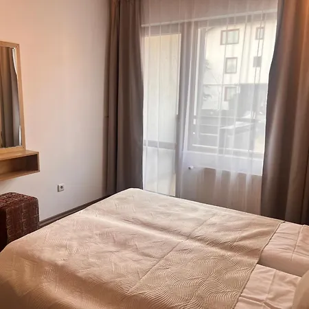 Apartament St. Anastasia