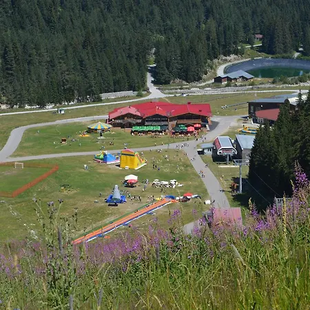 Apartment St. Anastasia Bansko
