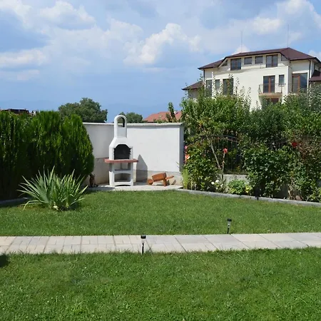 Apartment St. Anastasia *