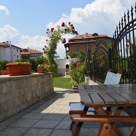 St. Anastasia Apartment