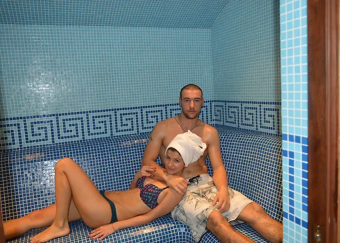 St. Anastasia * Bansko