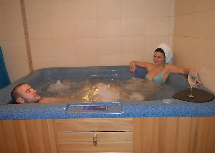 Apartament St. Anastasia *