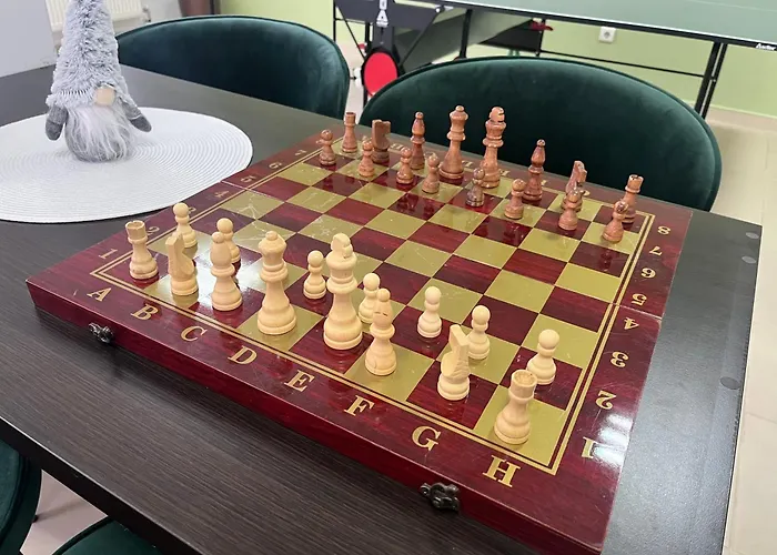 St. Anastasia Apartament Bansko