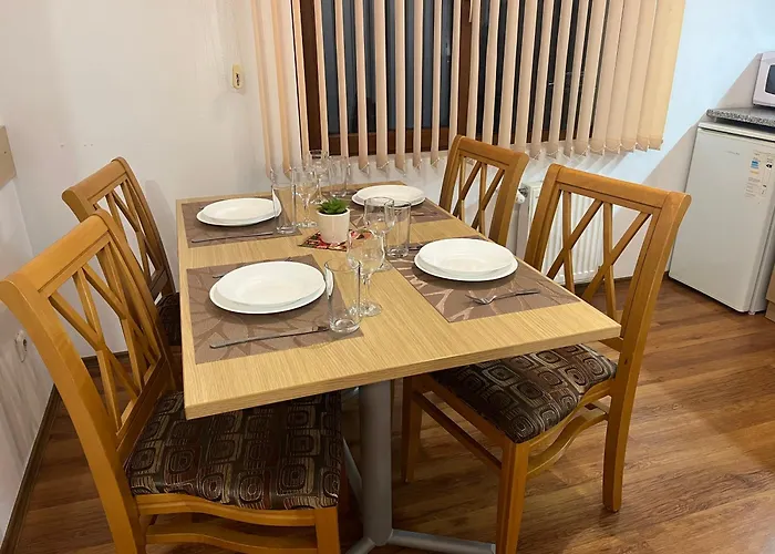 St. Anastasia Apartament