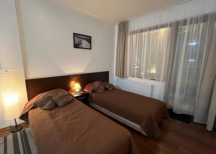 Apartament St. Anastasia Bansko