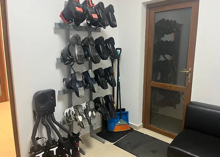 St. Anastasia Banszko