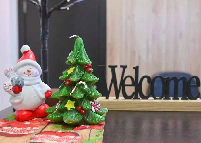 Apartament St. Anastasia