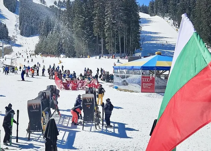 St. Anastasia Apartament