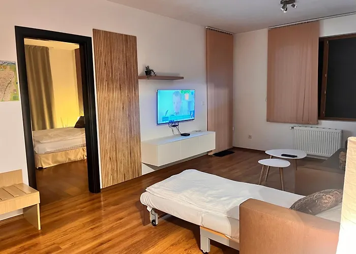 Apartament St. Anastasia