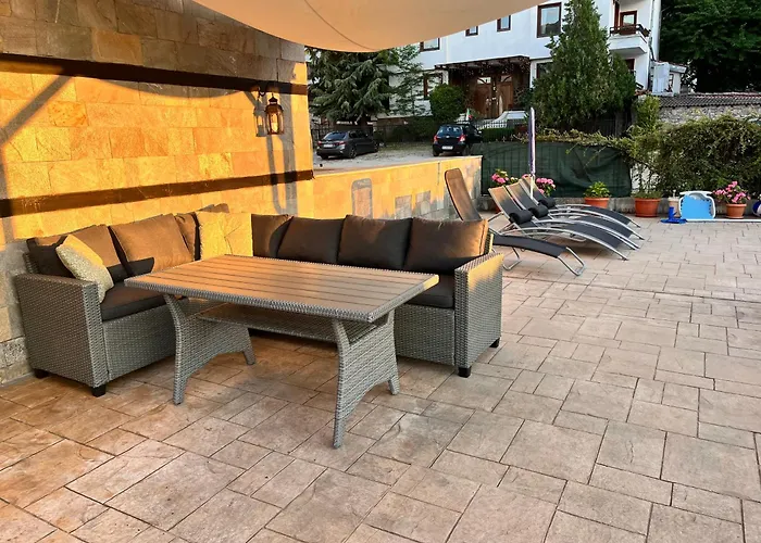 St. Anastasia Apartament Bansko