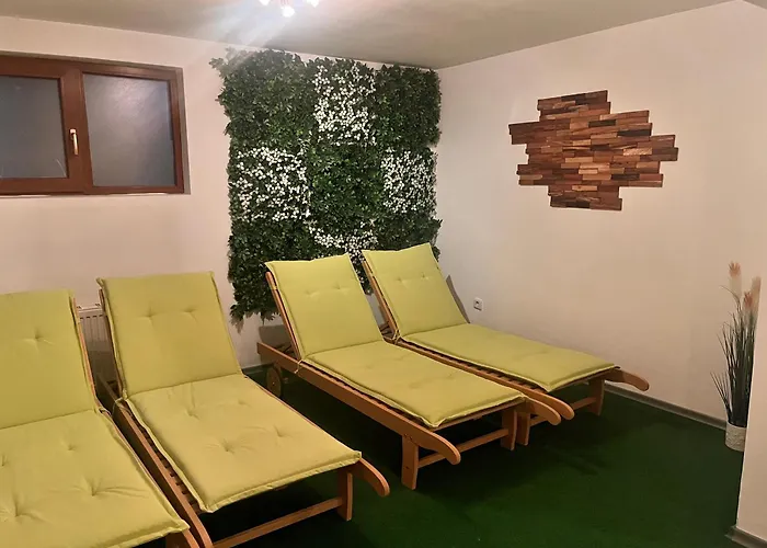 St. Anastasia Apartament Bansko