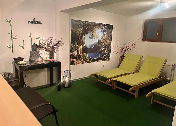 St. Anastasia Apartament