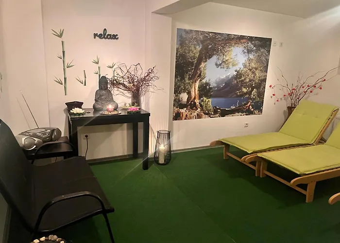 Apartament St. Anastasia