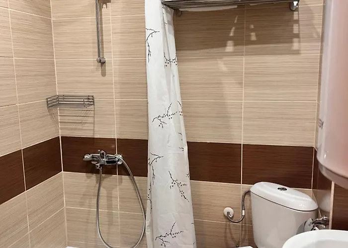 St. Anastasia Apartament Bansko