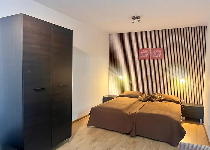 Apartament St. Anastasia Bansko