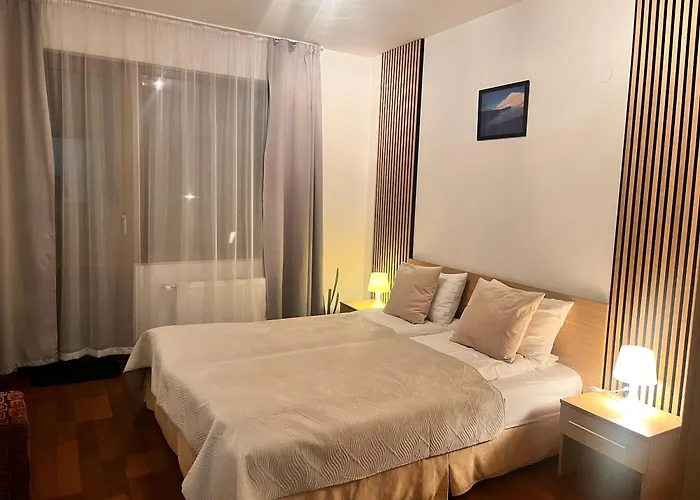 St. Anastasia Apartament Bansko