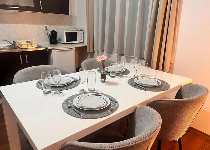 St. Anastasia Apartament Bansko