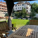 Saint Anastasia Apartments & Spa Apartment