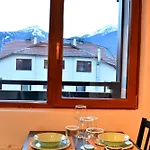 Saint Anastasia Apartments & Spa *