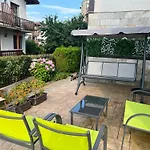 Saint Anastasia Apartments & Spa Apartment