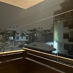 Saint Anastasia Apartments & Spa Apartment *