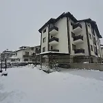 Apartment Saint Anastasia Apartments & Spa