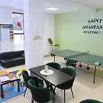 Saint Anastasia & Apartamento Bansko