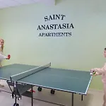 Saint Anastasia Apartments & Spa Bansko