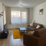 Saint Anastasia Apartments & Spa Apartment Bansko
