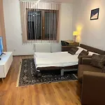 Saint Anastasia Apartments & Spa