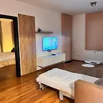 Apartment Saint Anastasia Apartments & Spa