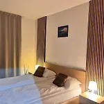 Saint Anastasia Apartments & Spa Apartment *