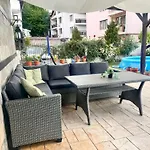 Apartamento Saint Anastasia & *