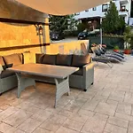 Saint Anastasia Apartments & Spa Apartment Bansko