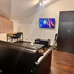Saint Anastasia Apartments & Spa