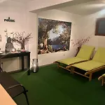 Saint Anastasia Apartments & Spa Apartment