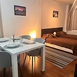 Saint Anastasia Apartments & Spa * Μπάνσκο